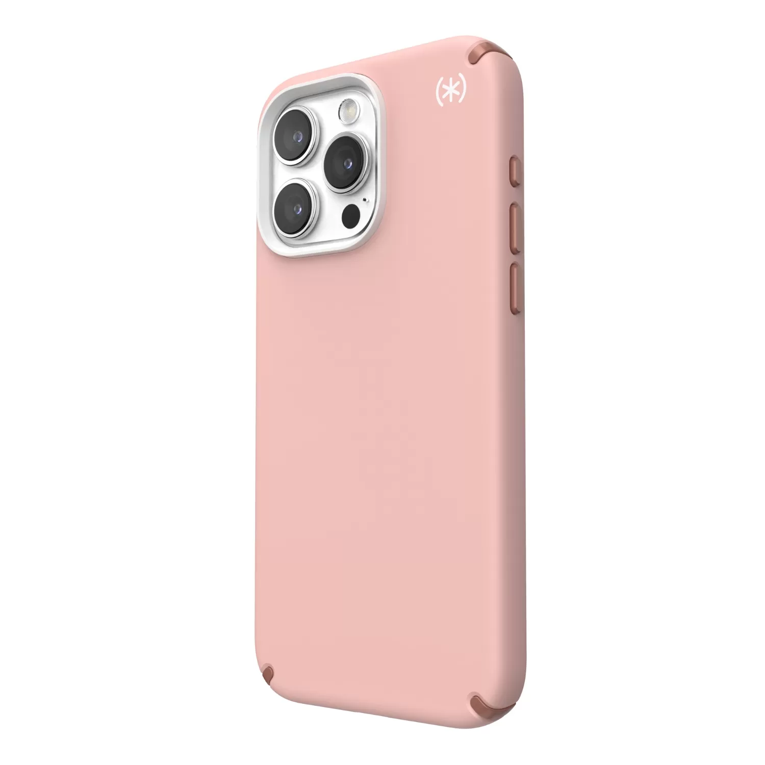 Apple iPhone 15 Pro Max Speck Presidio2 Pro MagSafe Case – Pink - Image 2