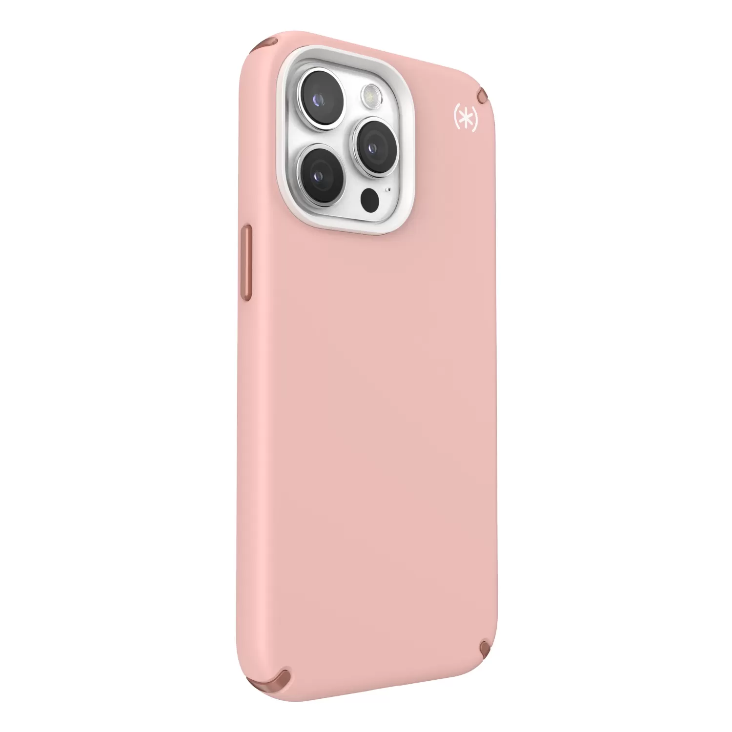 Apple iPhone 15 Pro Max Speck Presidio2 Pro MagSafe Case – Pink - Image 3