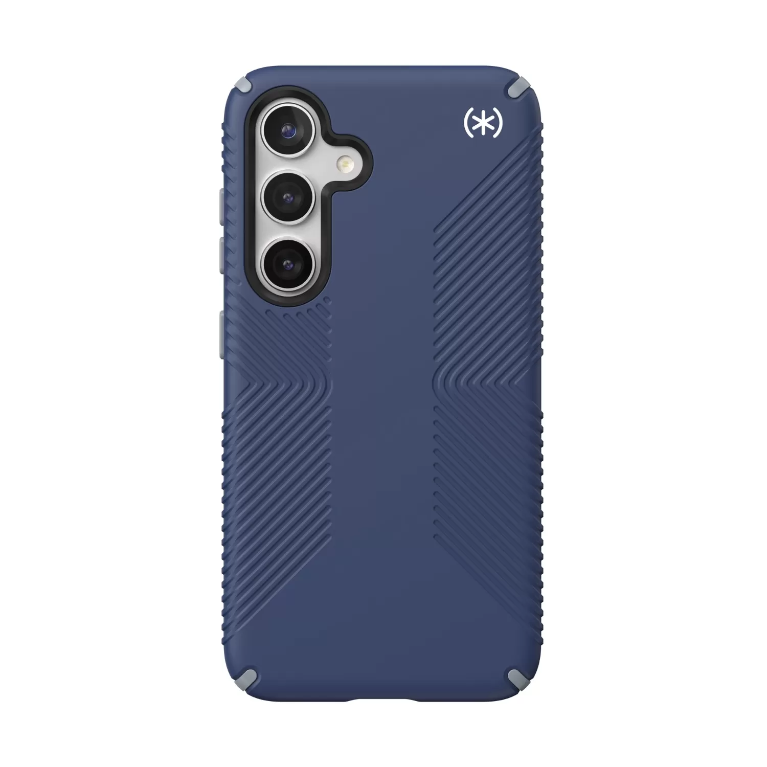 Samsung Galaxy S24 Speck Presidio2 Grip Case – Blue
