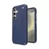 Samsung Galaxy S24 Speck Presidio2 Grip Case – Blue - Image 2