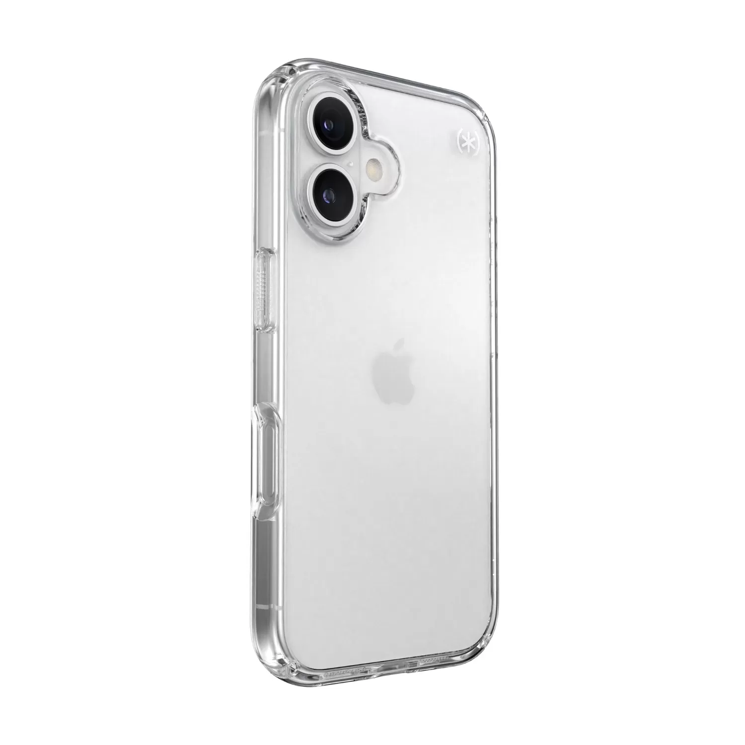 Apple iPhone 16 Speck Presidio Perfect Clear Case - Image 3