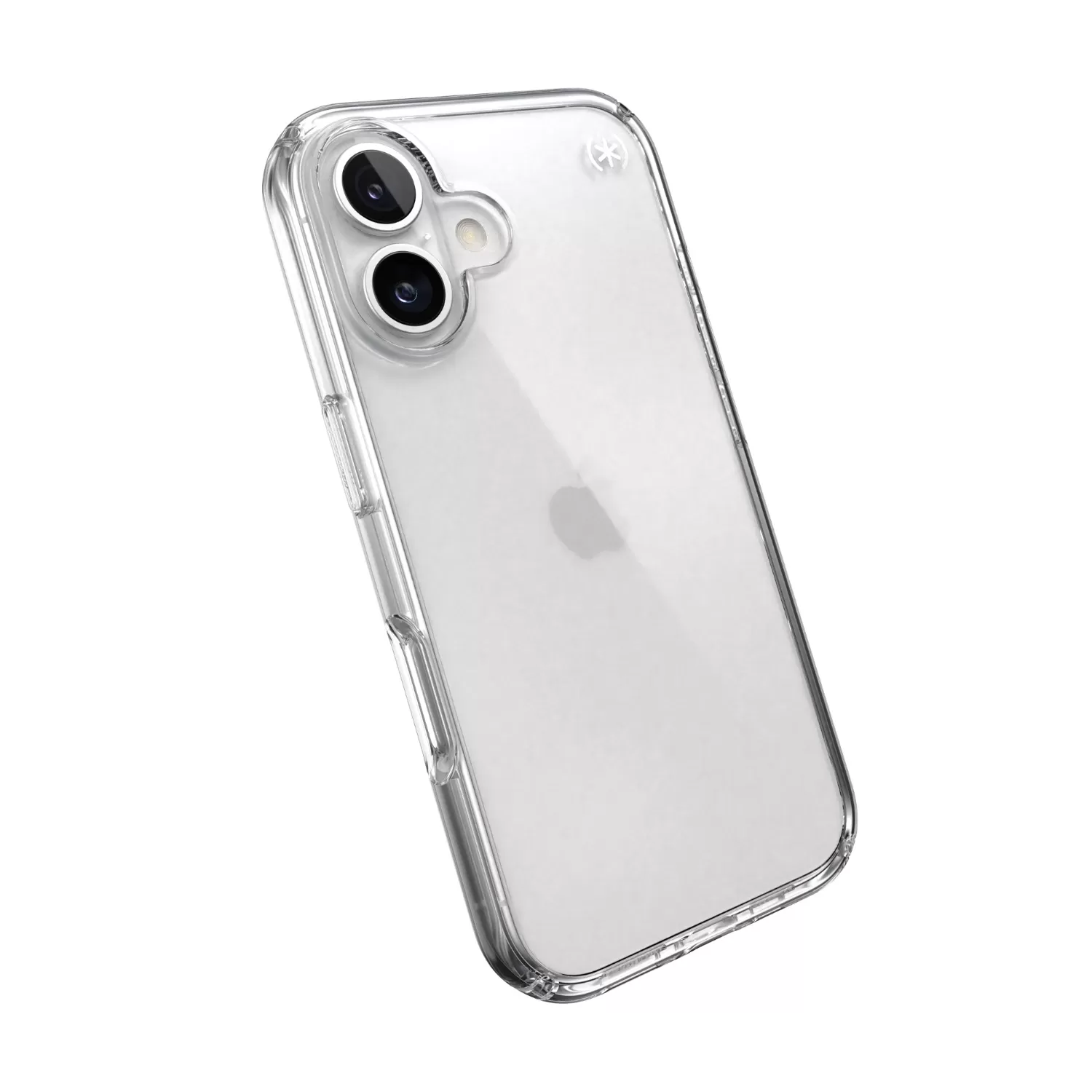 Apple iPhone 16 Speck Presidio Perfect Clear Case - Image 4