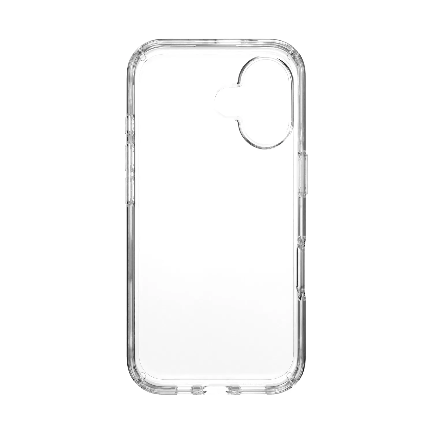 Apple iPhone 16 Speck Presidio Perfect Clear Case - Image 7