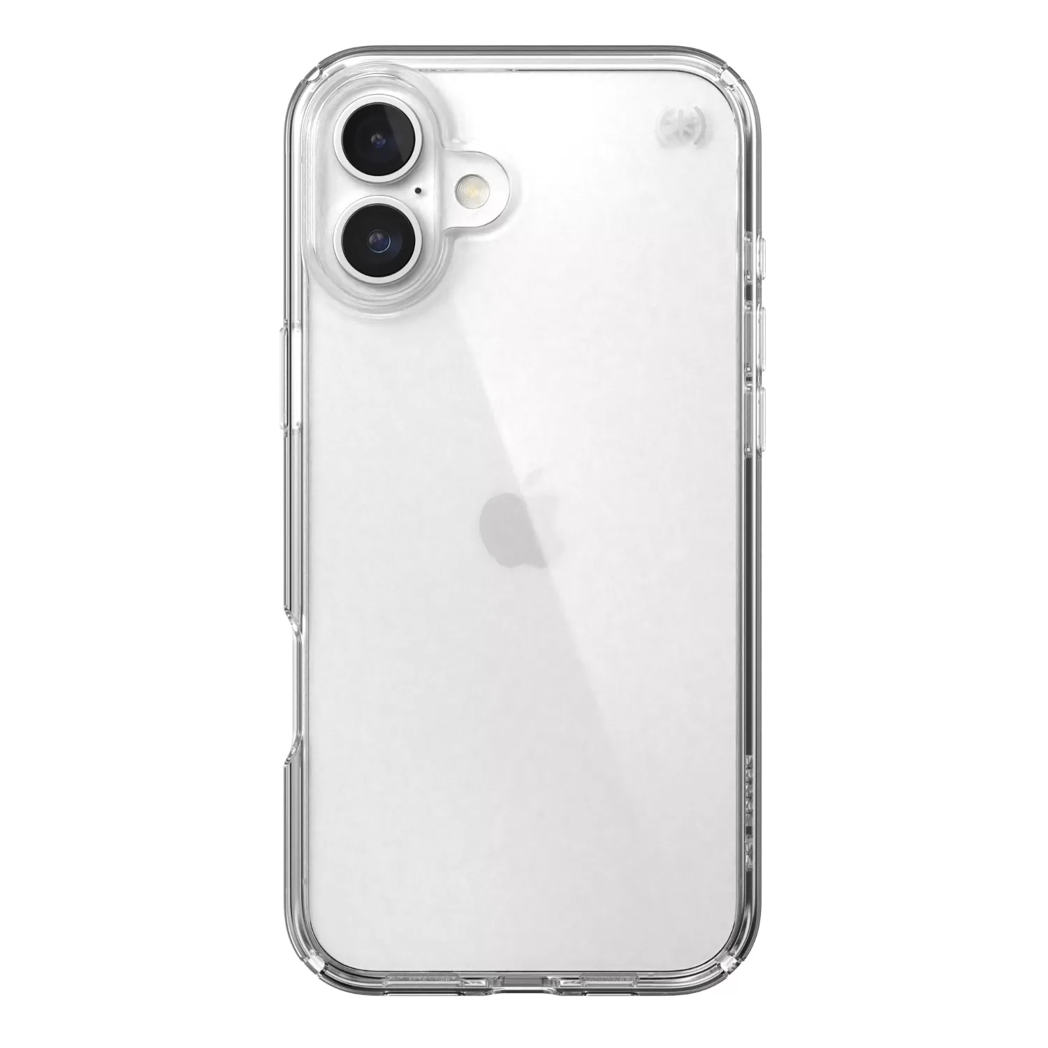 Apple iPhone 16 Plus Speck Presidio Perfect Clear Case
