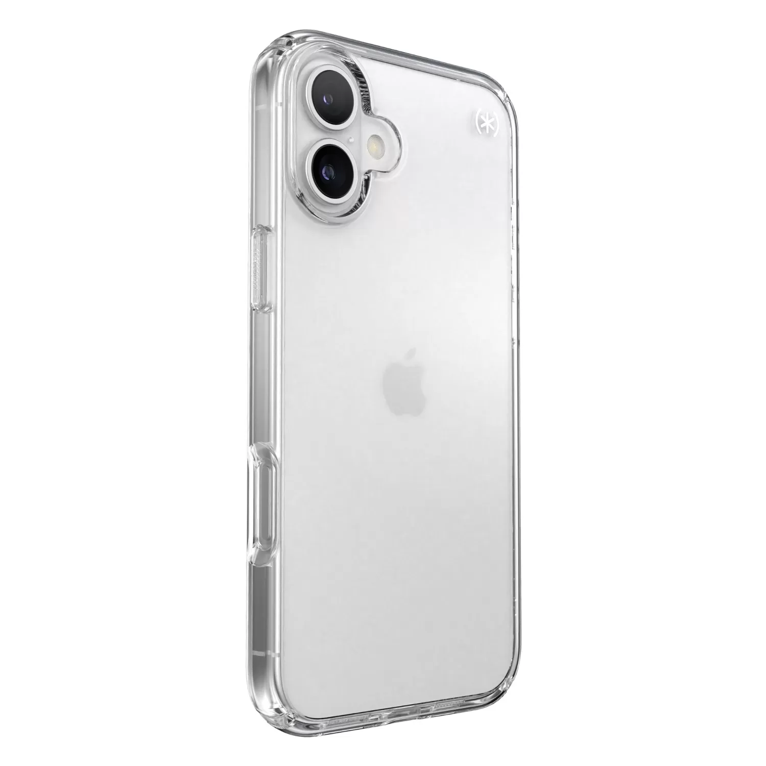 Apple iPhone 16 Plus Speck Presidio Perfect Clear Case - Image 3