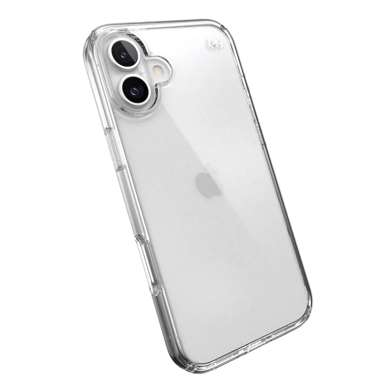 Apple iPhone 16 Plus Speck Presidio Perfect Clear Case - Image 4