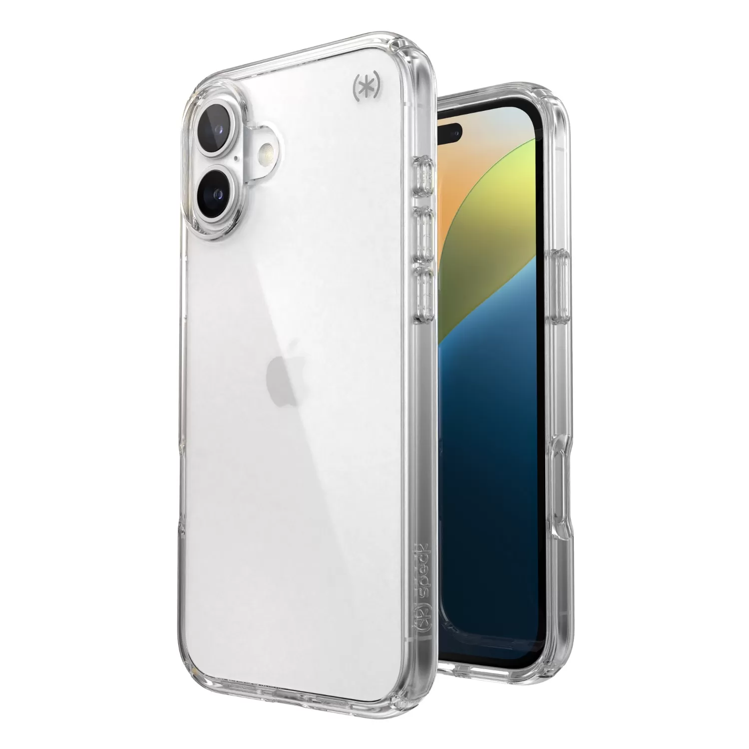 Apple iPhone 16 Plus Speck Presidio Perfect Clear Case - Image 5