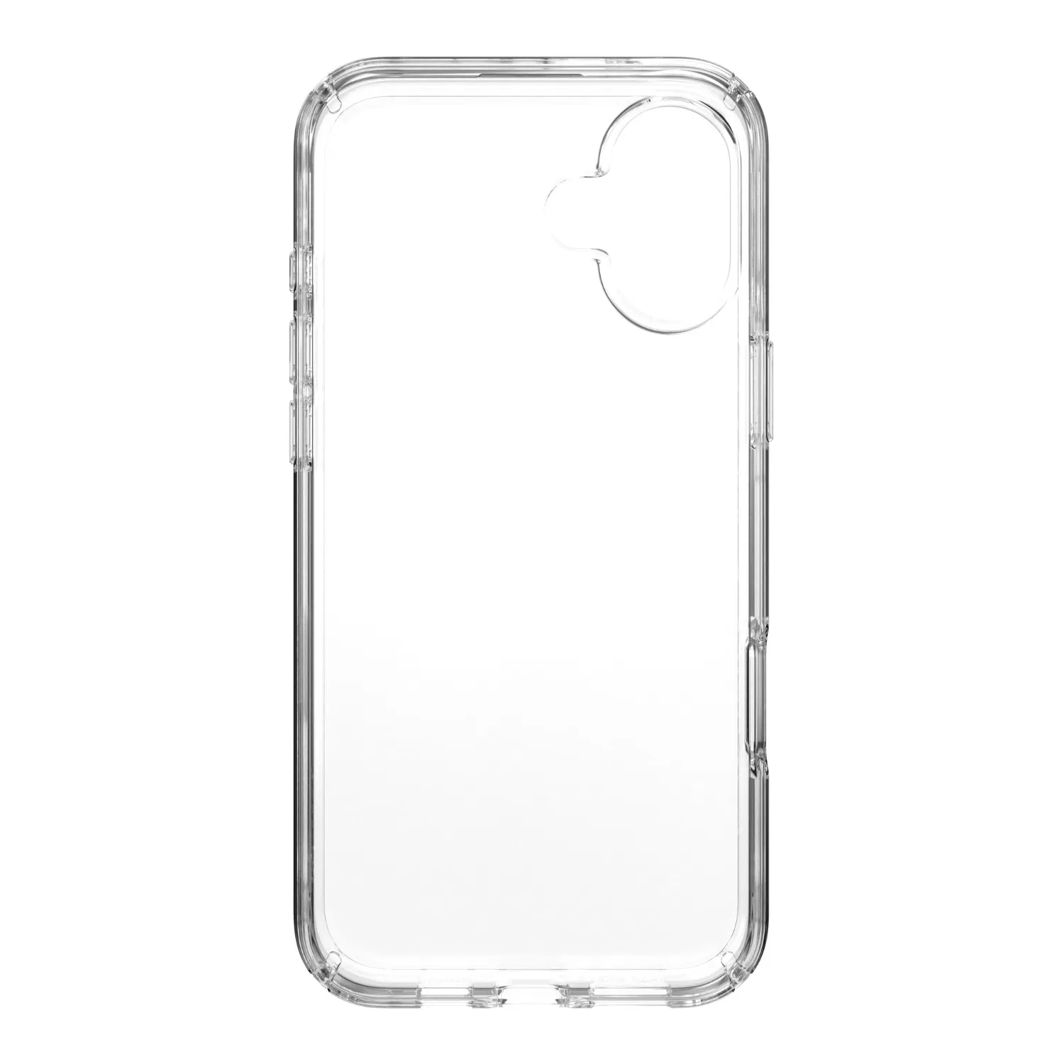 Apple iPhone 16 Plus Speck Presidio Perfect Clear Case - Image 7
