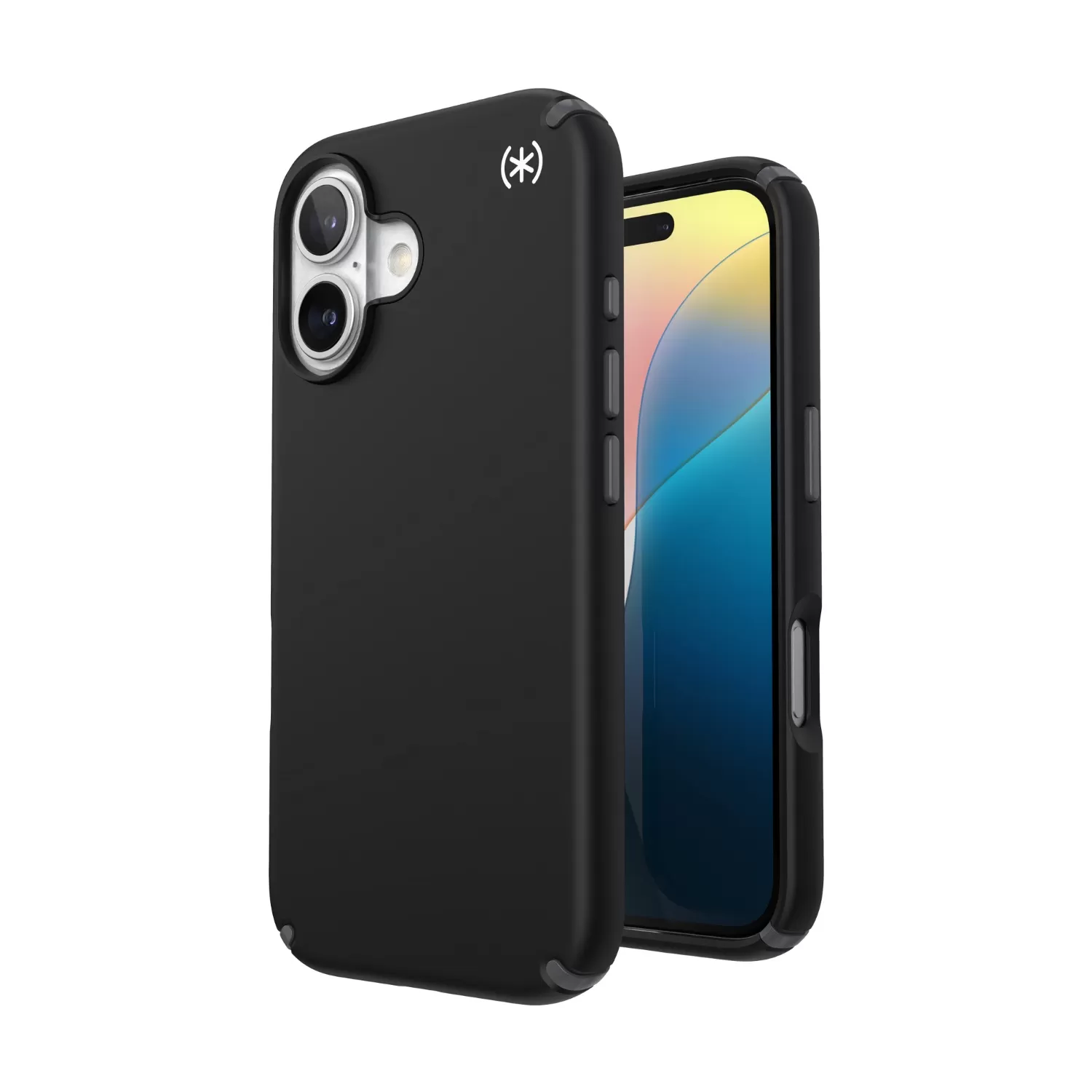 Apple iPhone 16 Speck Presidio2 Pro MagSafe Case – Black - Image 5