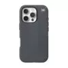 Apple iPhone 16 Pro Speck Presidio2 Grip Case – Grey