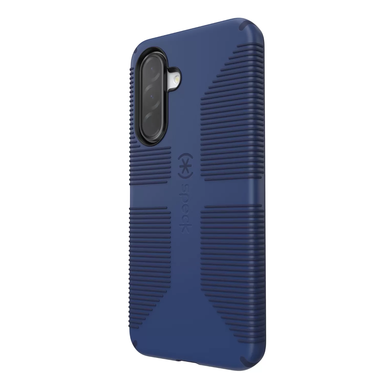 Samsung Galaxy A36/A56 Speck IMPACTHERO Grip Case – Blue - Image 3