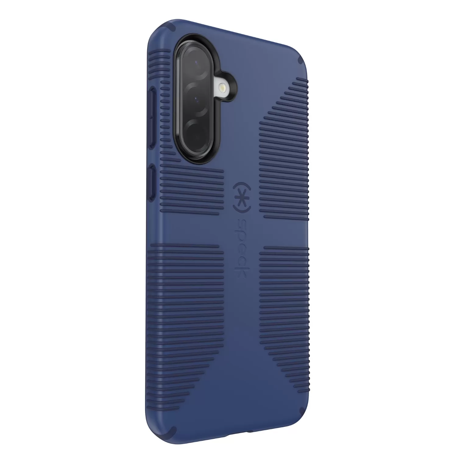 Samsung Galaxy A36/A56 Speck IMPACTHERO Grip Case – Blue - Image 5