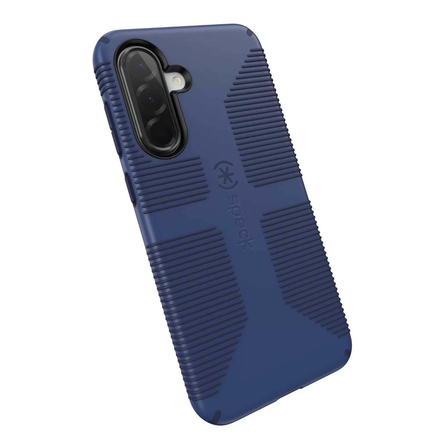 Samsung Galaxy A36/A56 Speck IMPACTHERO Grip Case – Blue - Image 4