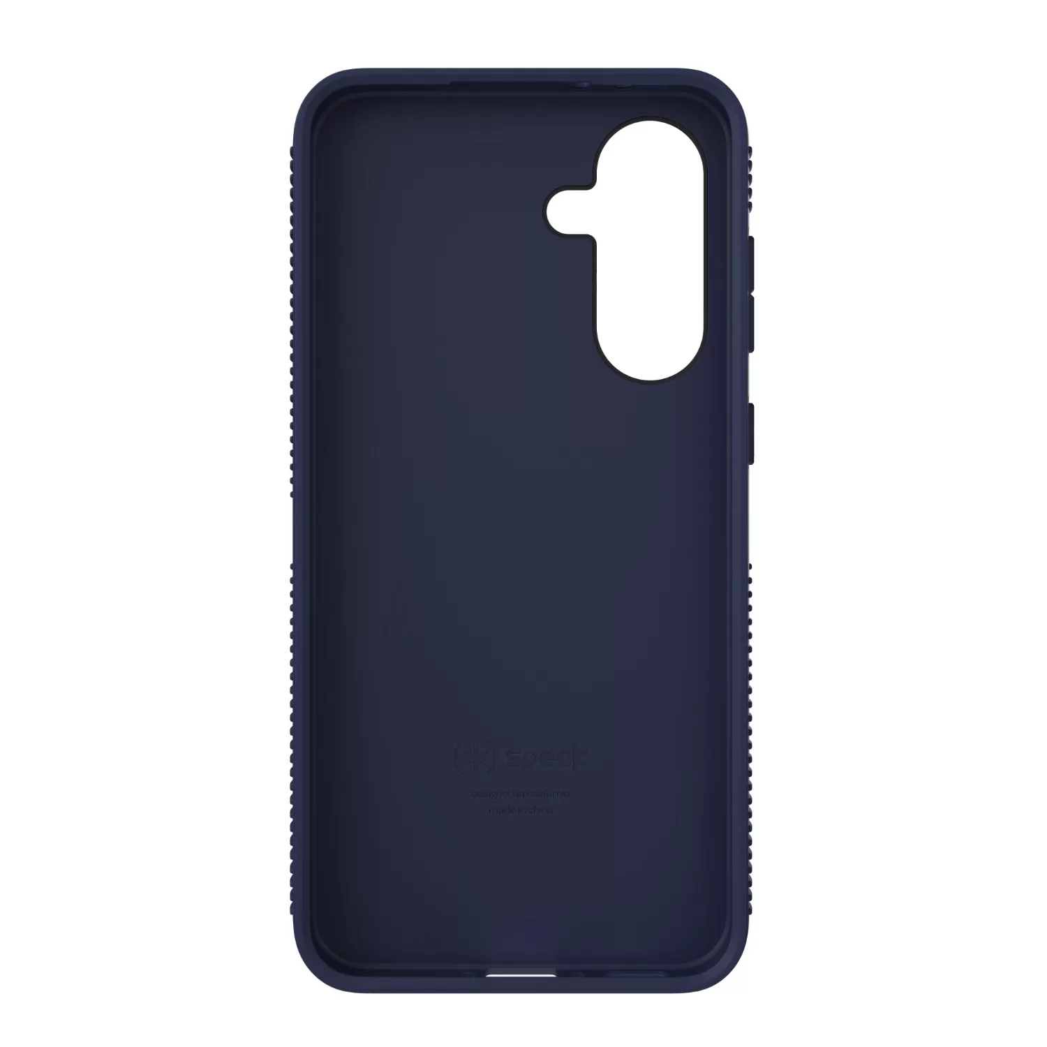Samsung Galaxy A36/A56 Speck IMPACTHERO Grip Case – Blue - Image 6