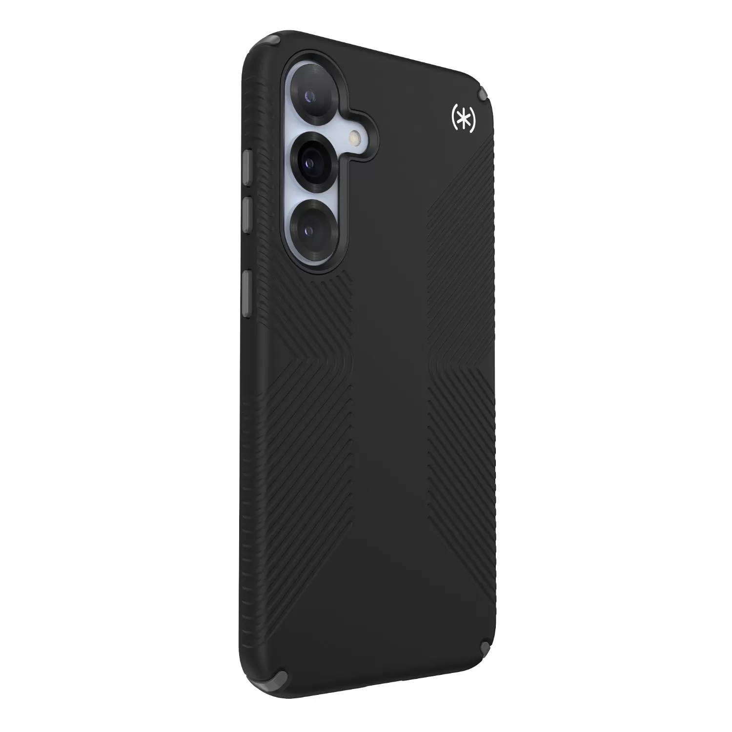 Samsung Galaxy S25+ Speck Presidio2 Grip Case – Black - Image 3