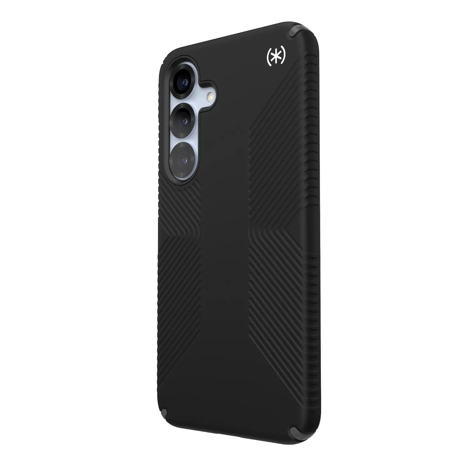 Samsung Galaxy S25+ Speck Presidio2 Grip Case – Black - Image 4