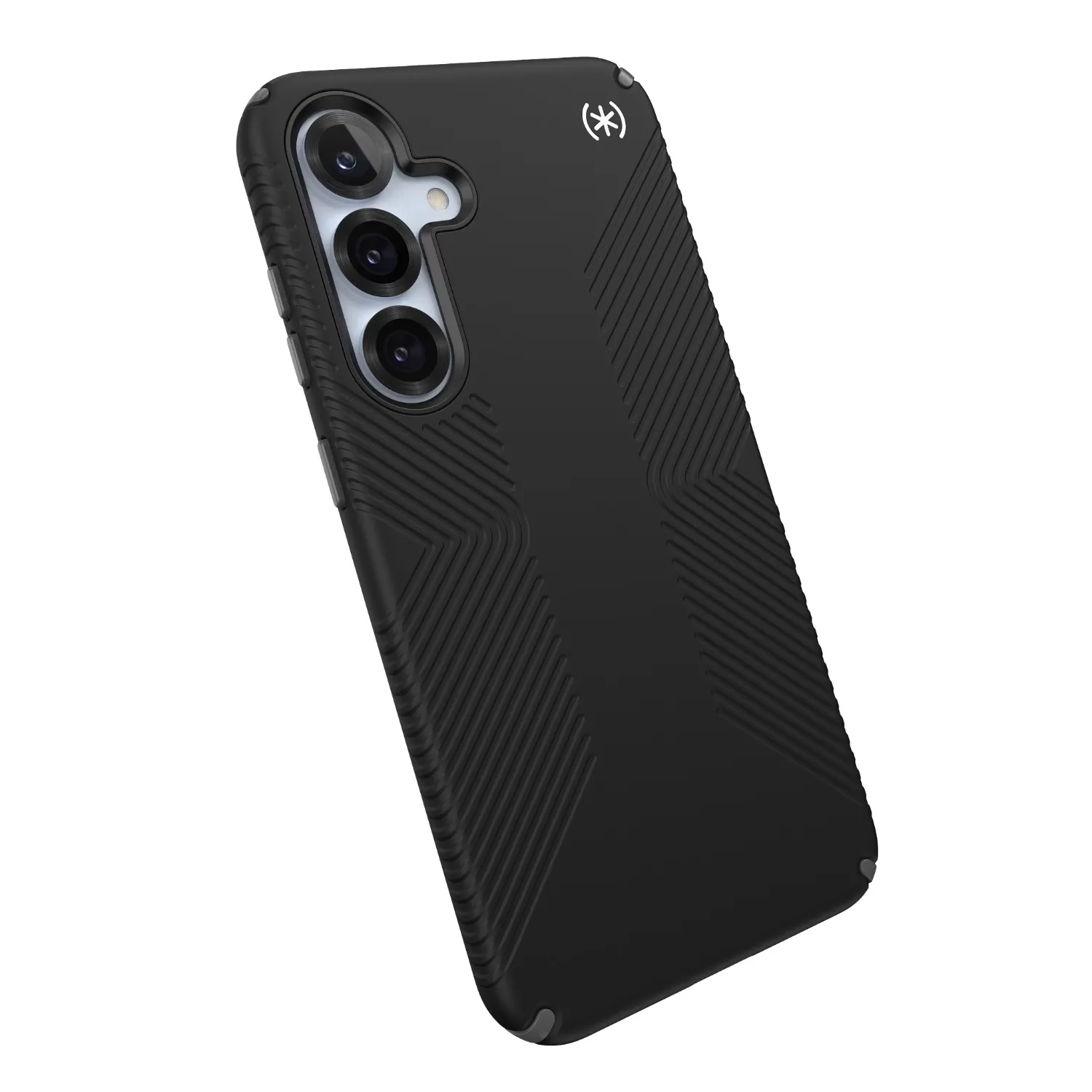Samsung Galaxy S25+ Speck Presidio2 Grip Case – Black - Image 6