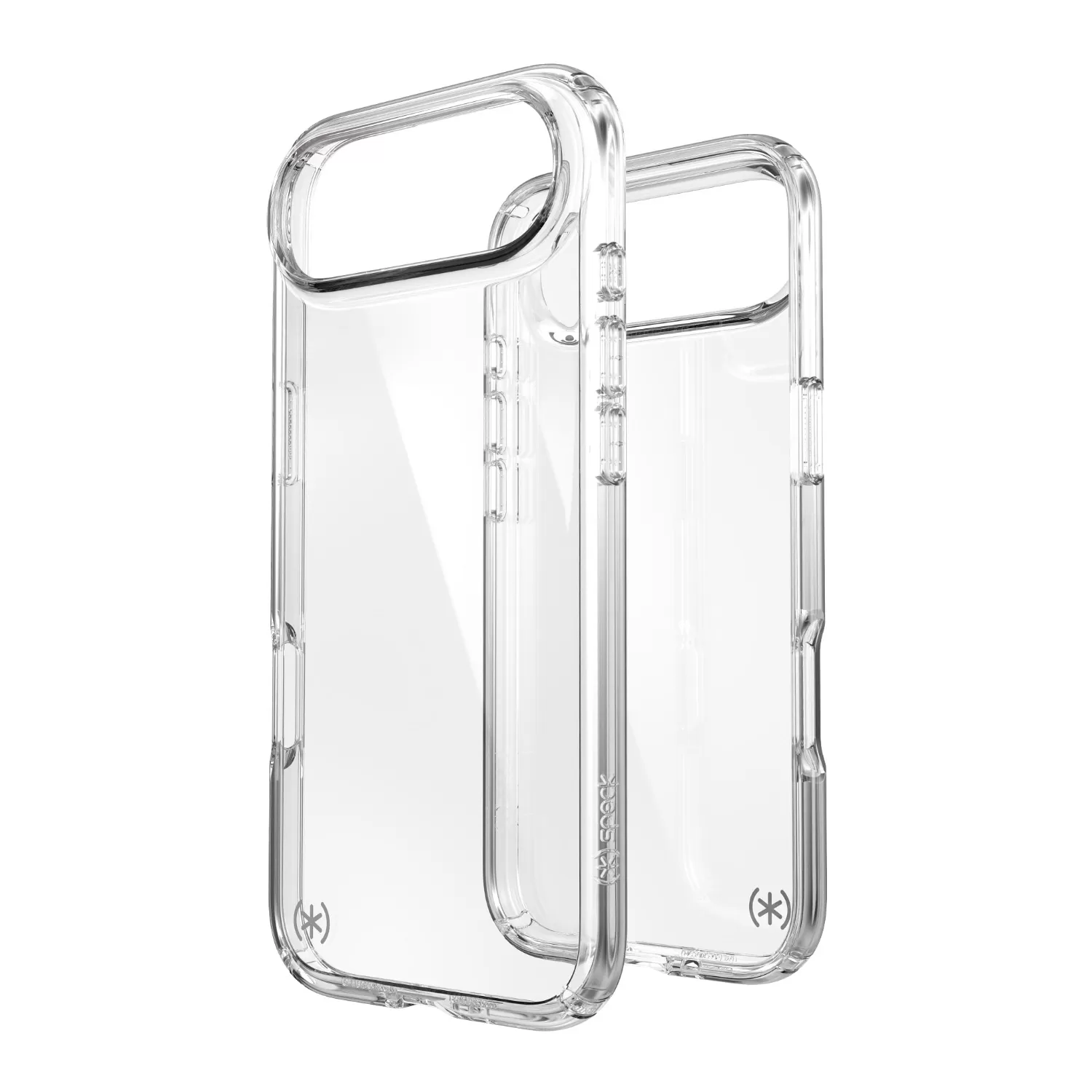 Apple iPhone Air Speck Presidio Perfect Clear Case – Clear - Image 3