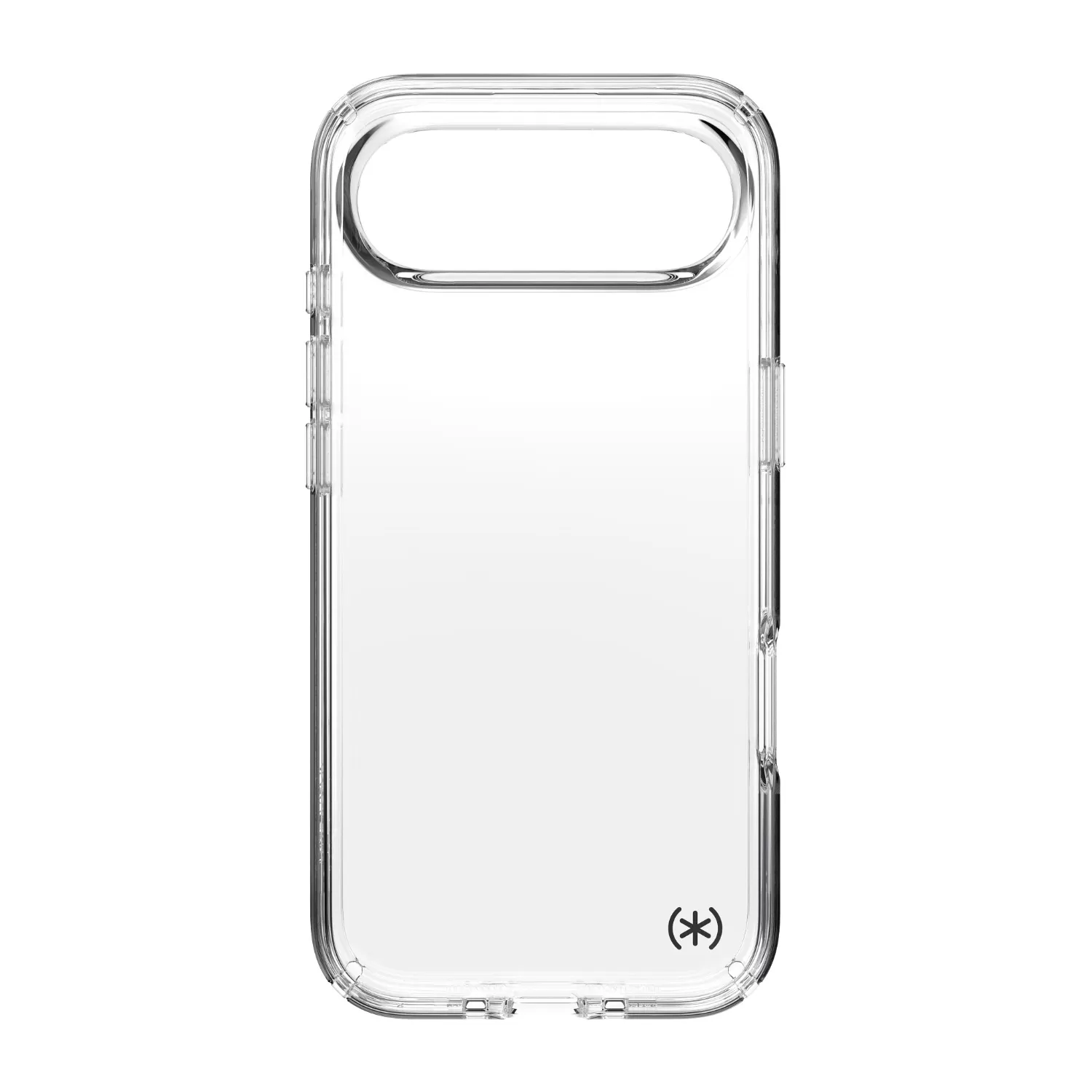 Apple iPhone Air Speck Presidio Perfect Clear Case – Clear - Image 4
