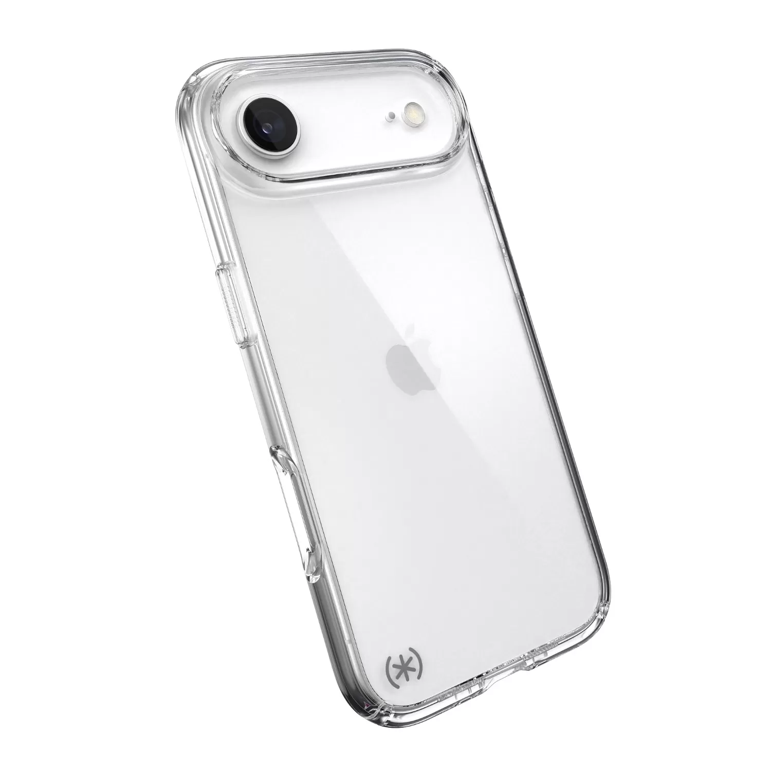Apple iPhone Air Speck Presidio Perfect Clear Case – Clear - Image 6