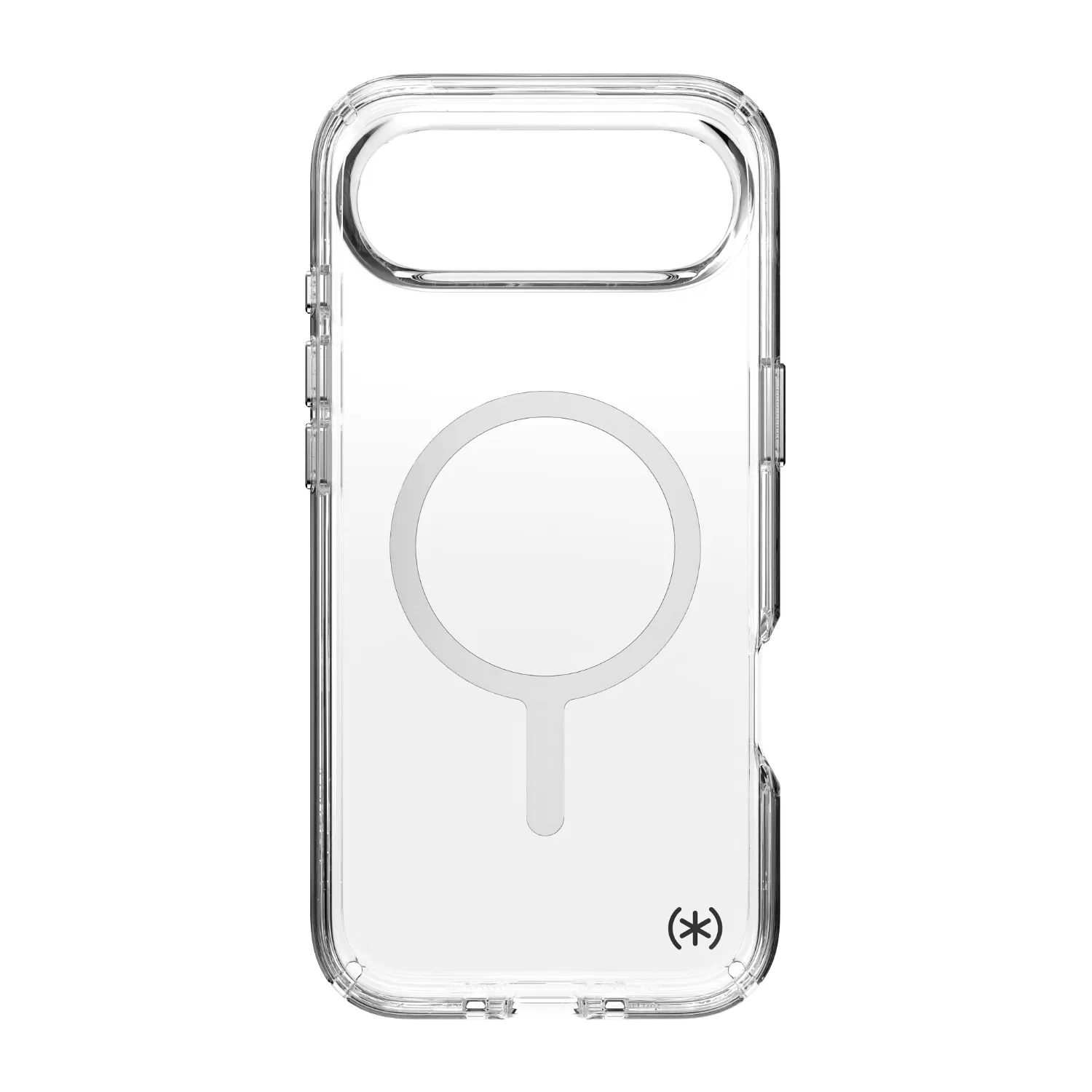 Apple iPhone Air Speck Presidio Perfect Clear MagSafe Case - Image 4