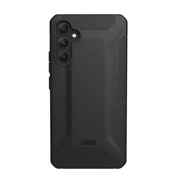 Samsung Galaxy A34 5G Case - UAG Scout Cover - Black - Image 3