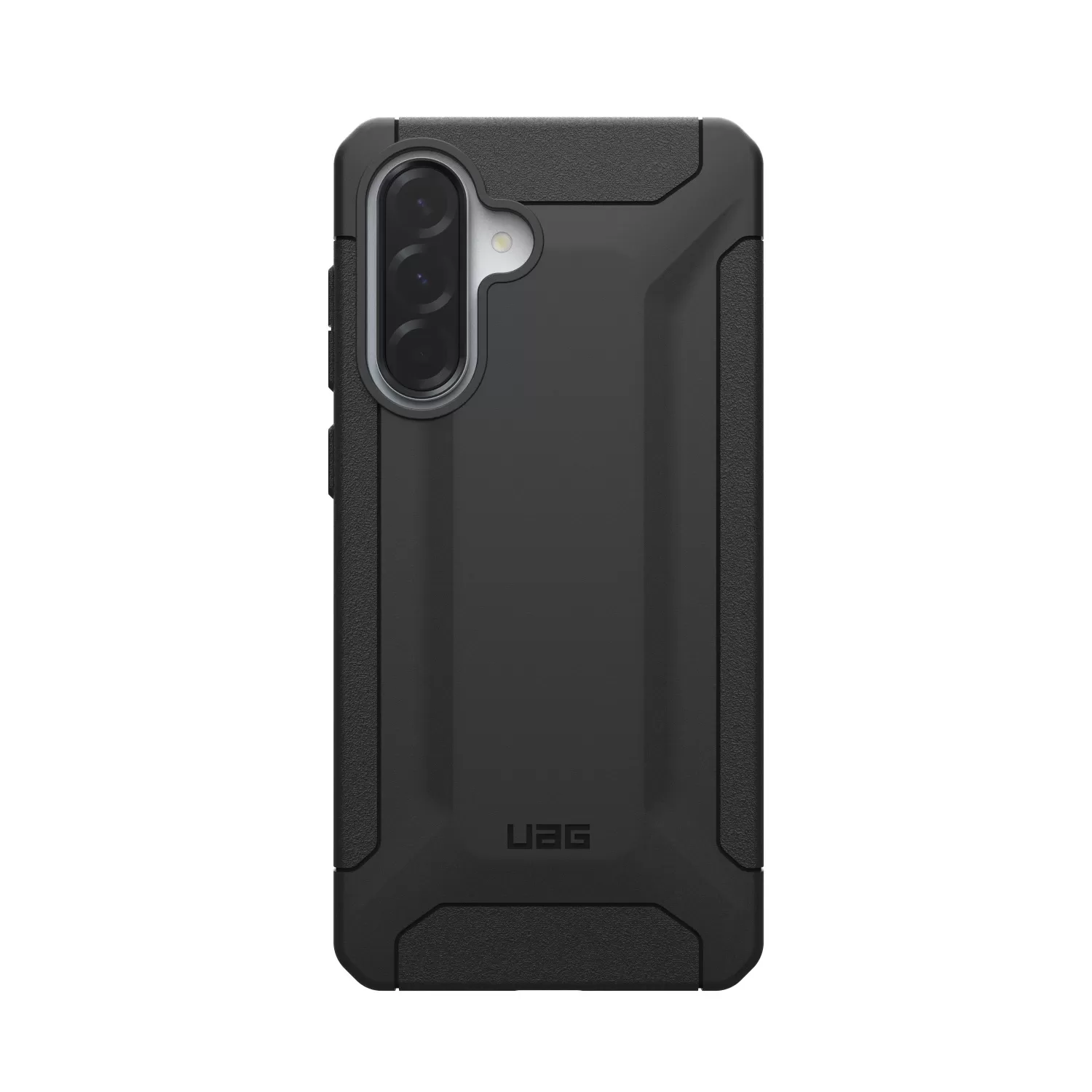 Samsung Galaxy A36 UAG Scout Case – Black - Image 10