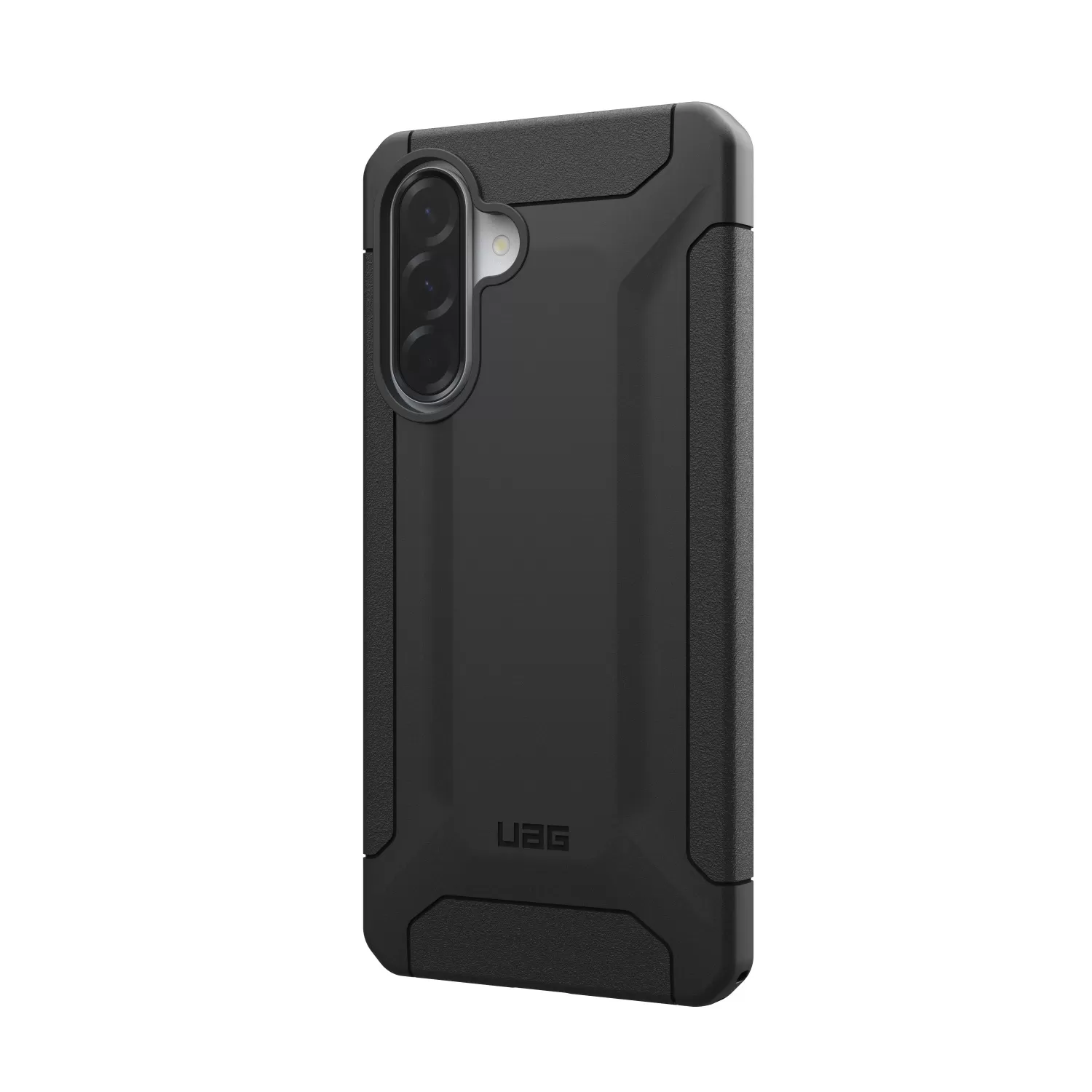 Samsung Galaxy A36 UAG Scout Case – Black - Image 11