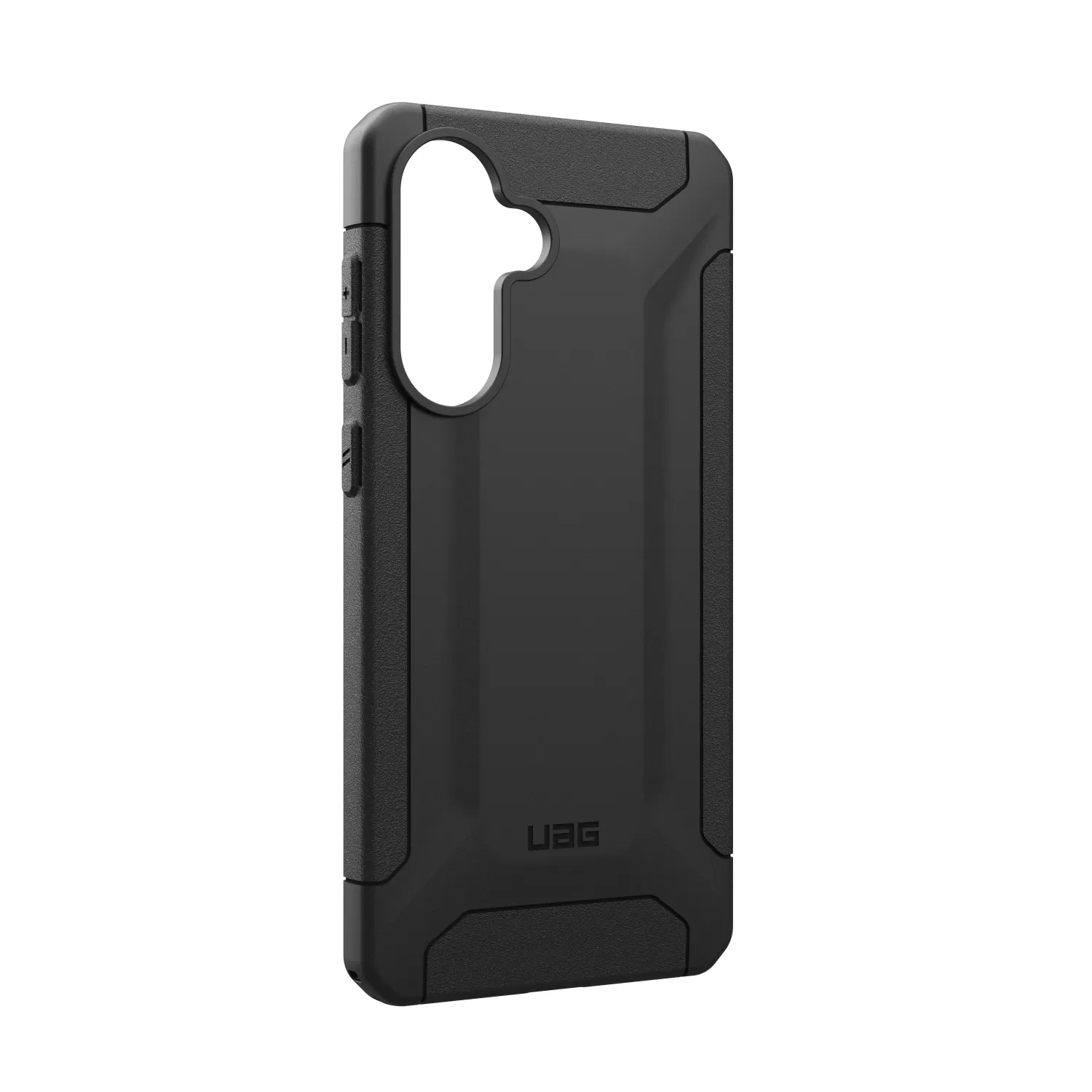 Samsung Galaxy A36 UAG Scout Case – Black - Image 3