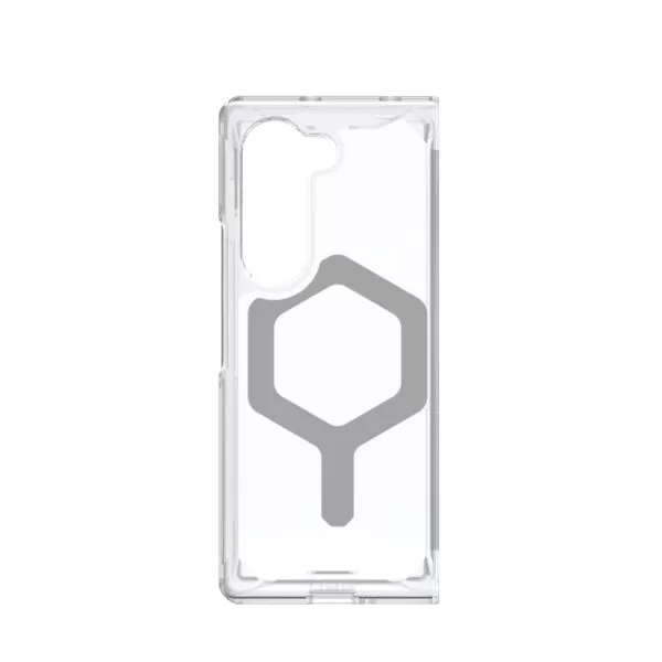 Samsung Galaxy Fold6 Case - UAG Plyo Cover - Ice