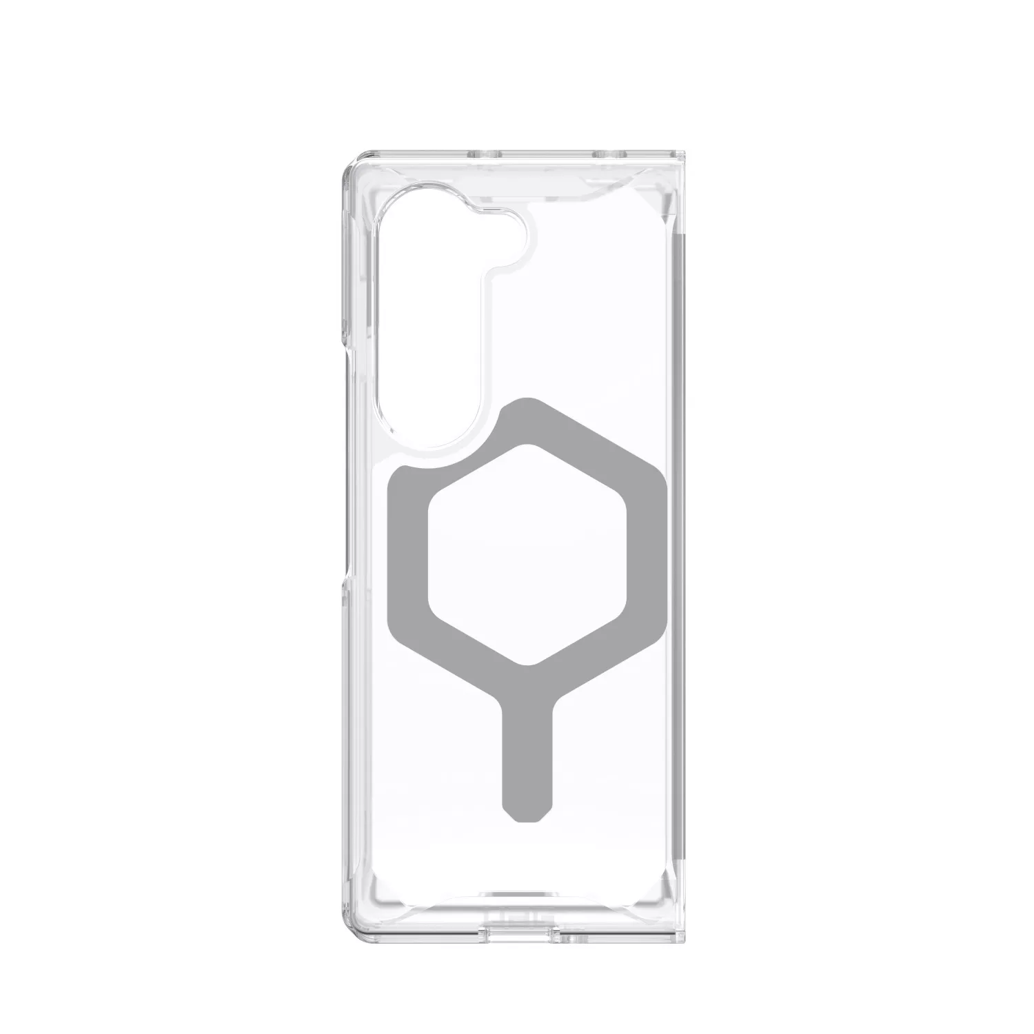 Samsung Galaxy Fold6 UAG Plyo Case – Ice
