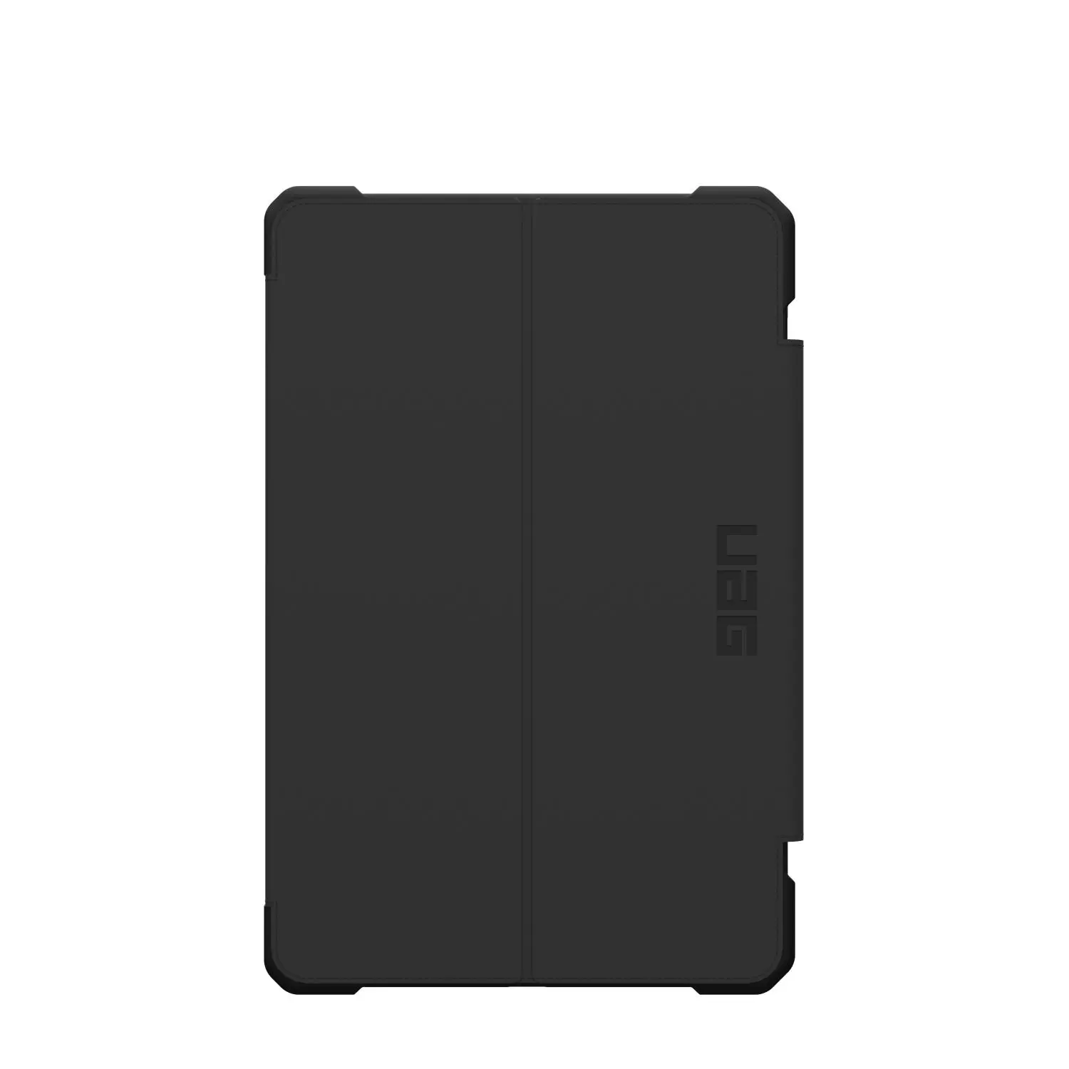 Samsung Galaxy Tab S10+ / Tab S9+ UAG Metropolis SE Case – Black - Image 3