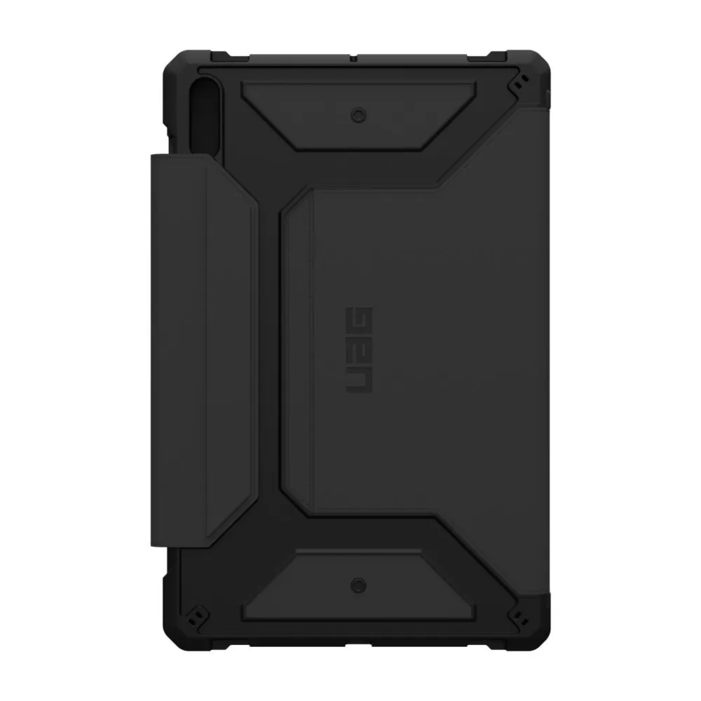 Samsung Galaxy Tab S10 / S9 Ultra UAG Metropolis SE Case – Black