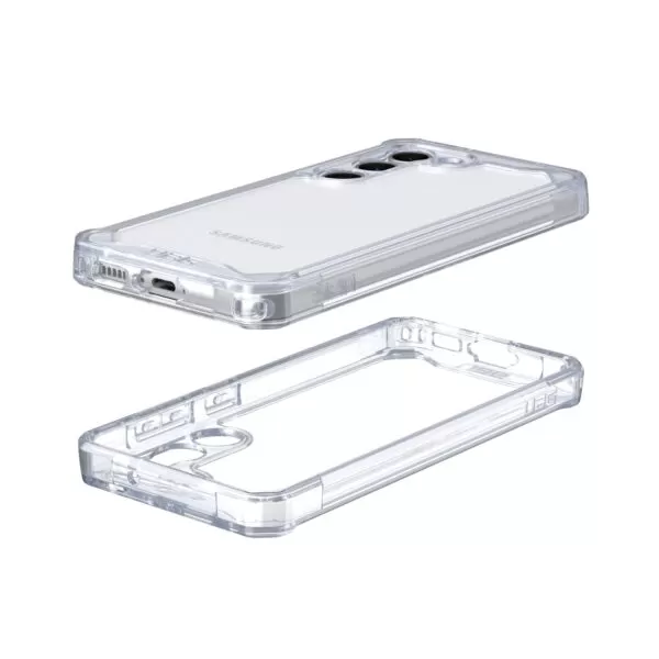 Samsung Galaxy S23 Case - UAG Plyo Cover - Ice - Image 2