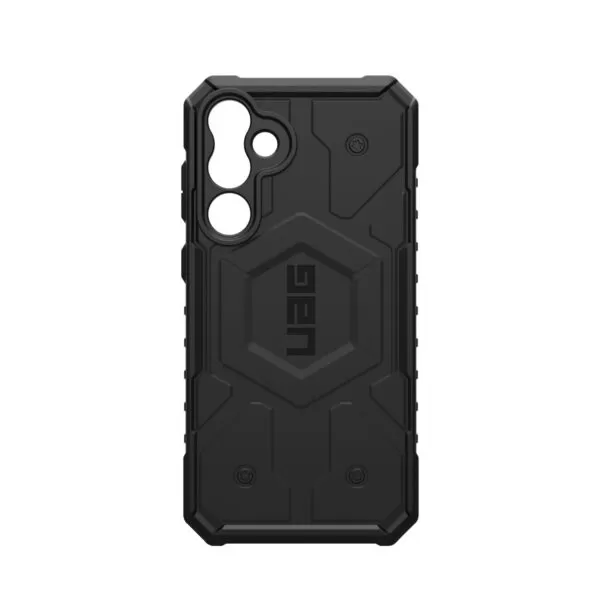 Samsung Galaxy S23 FE Case - UAG Pathfinder Cover - Black