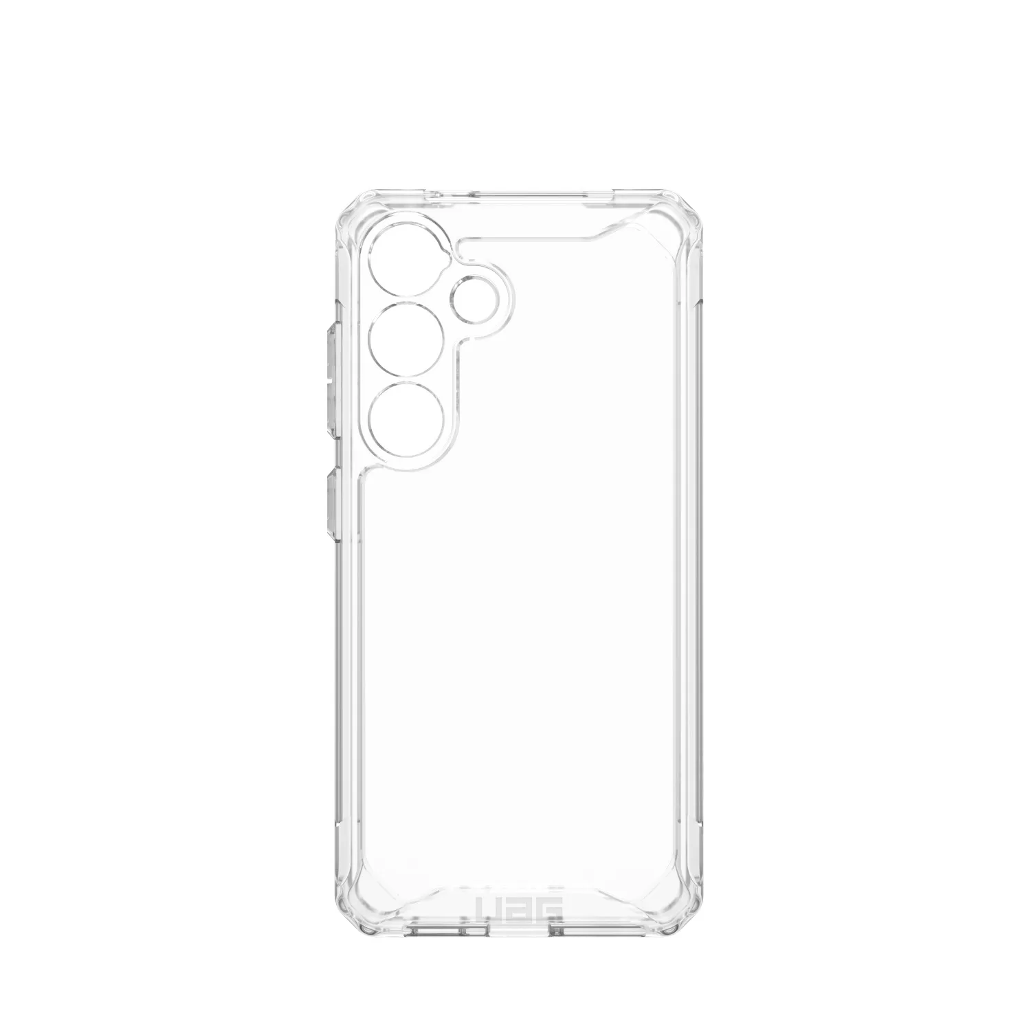 Samsung Galaxy S24 UAG Plyo Case – Ice