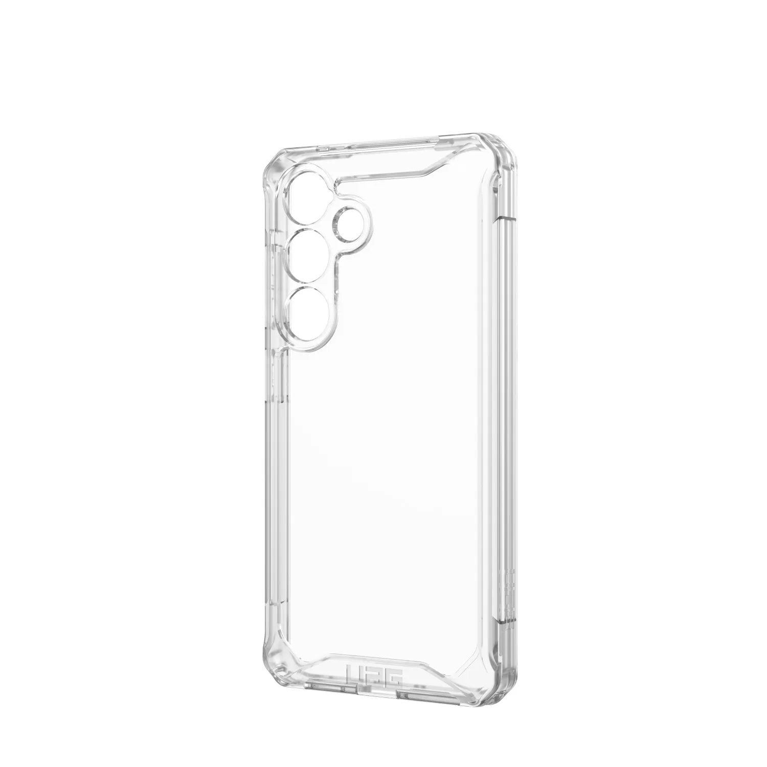 Samsung Galaxy S24 UAG Plyo Case – Ice - Image 2