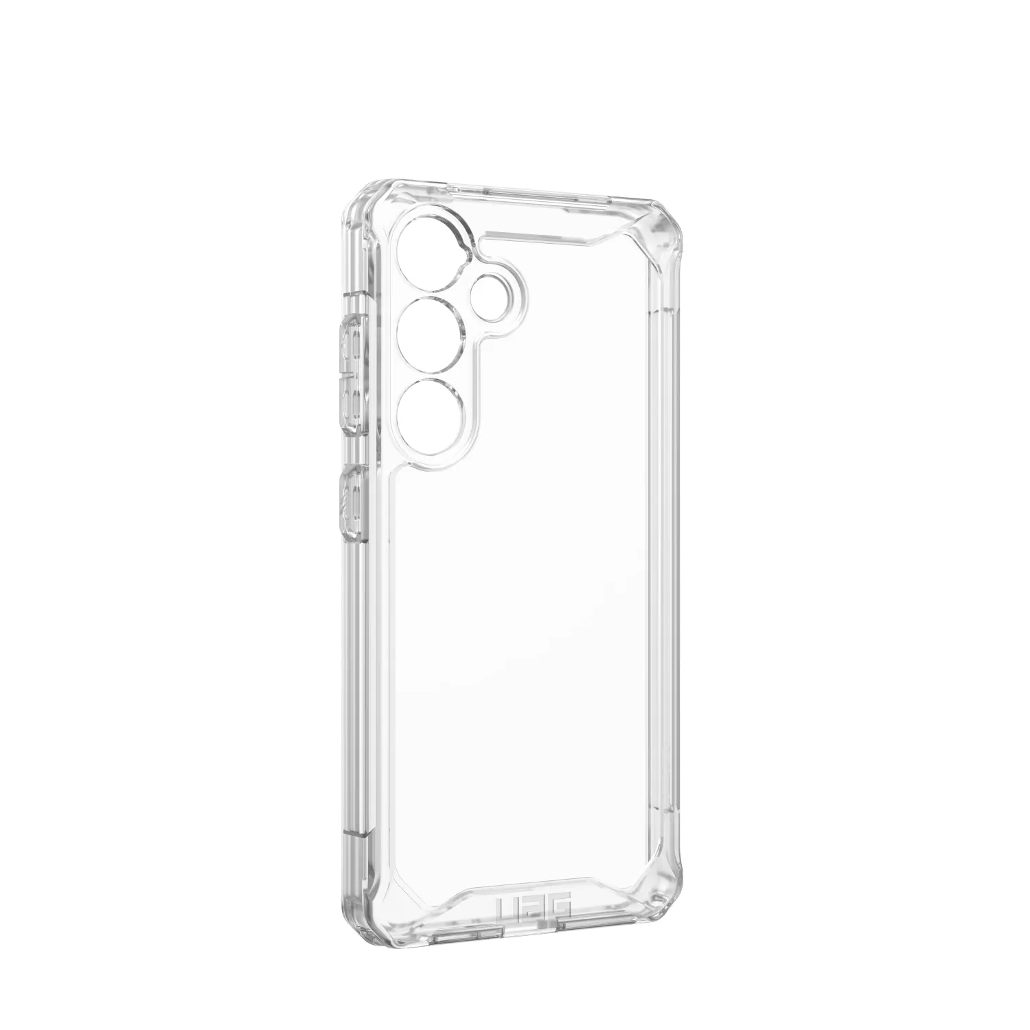 Samsung Galaxy S24 UAG Plyo Case – Ice - Image 3