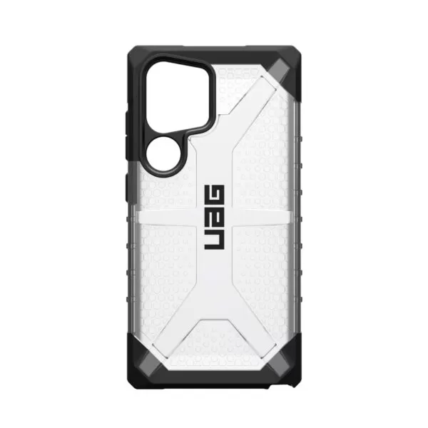 Samsung Galaxy S24 Ultra Case - UAG Plasma Cover - Ice