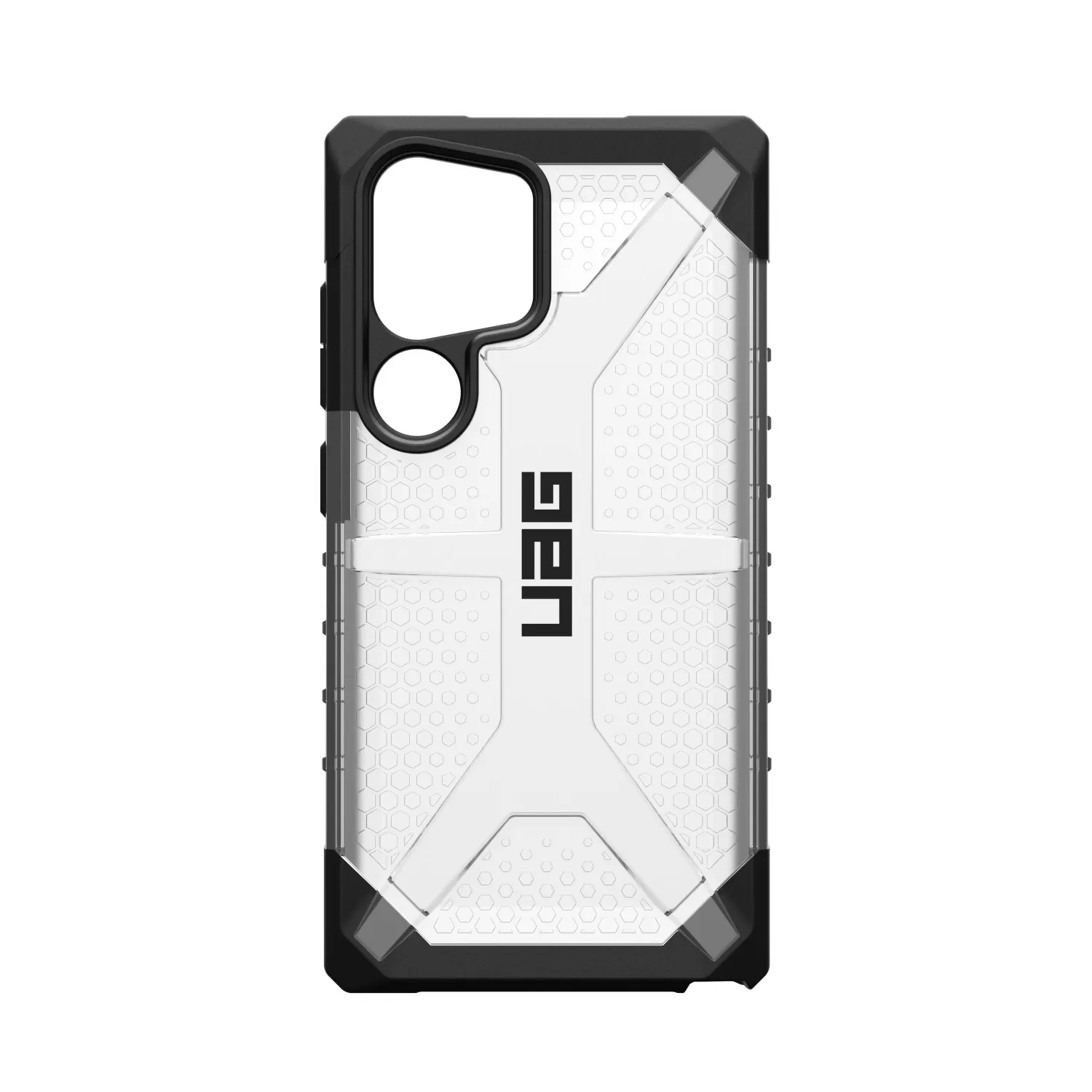 Samsung Galaxy S24 Ultra UAG Plasma Case – Ice