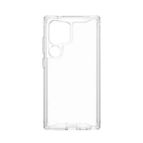 Samsung Galaxy S24 Ultra Case - UAG Plyo Cover - Ice