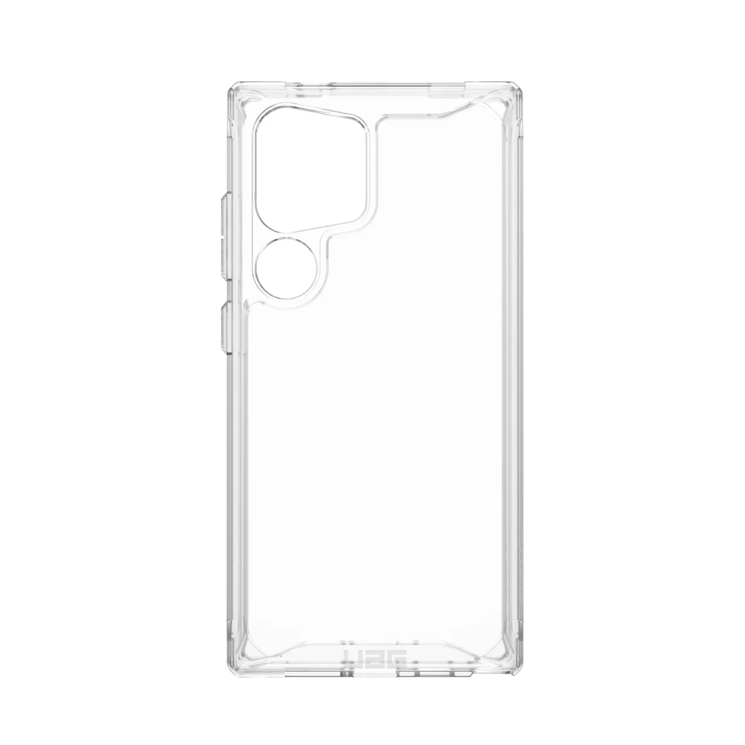 Samsung Galaxy S24 Ultra UAG Plyo Case – Ice