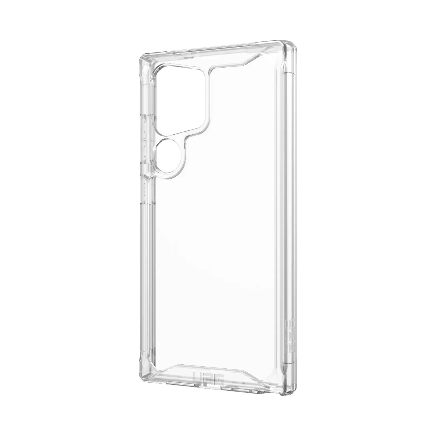 Samsung Galaxy S24 Ultra UAG Plyo Case – Ice - Image 2