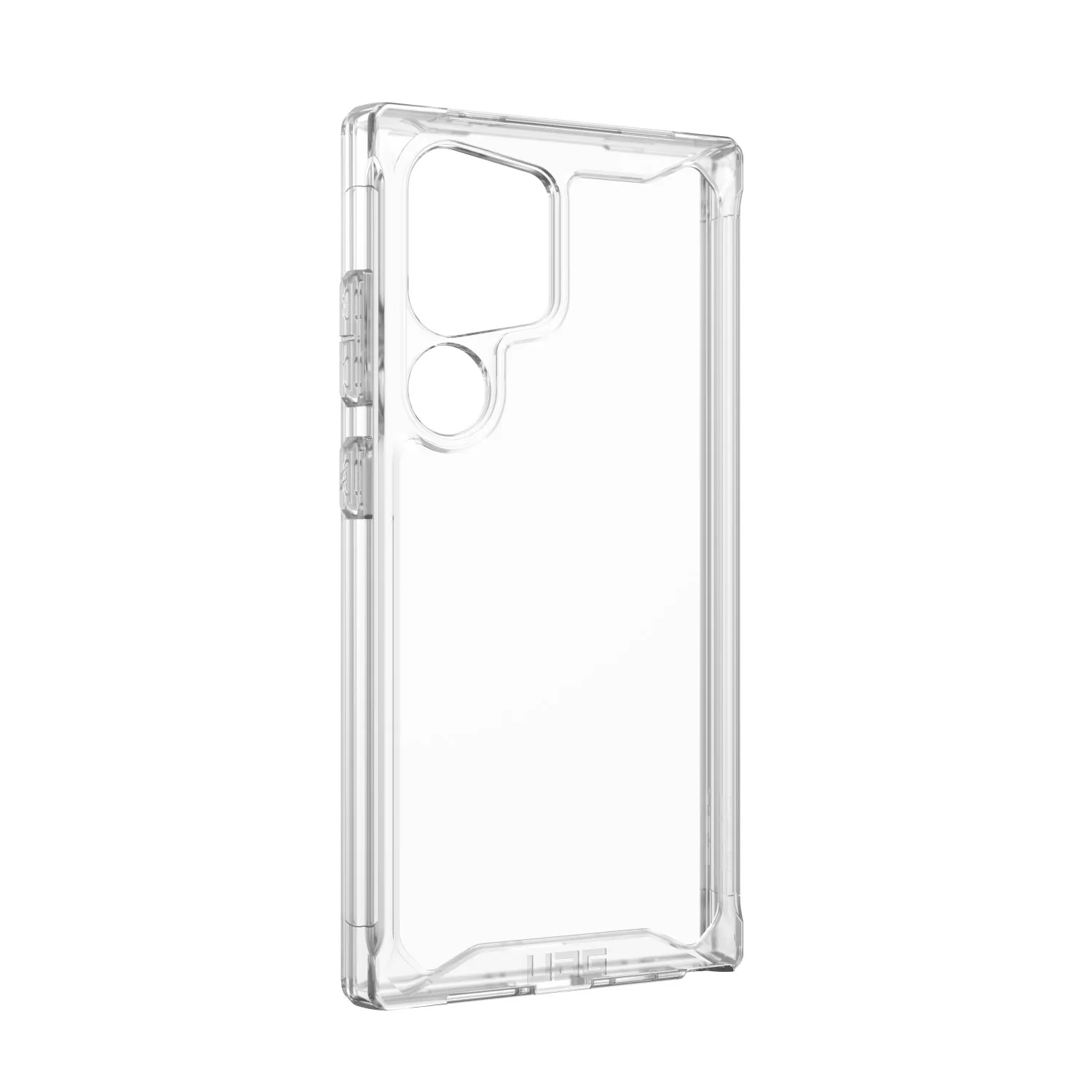 Samsung Galaxy S24 Ultra UAG Plyo Case – Ice - Image 3