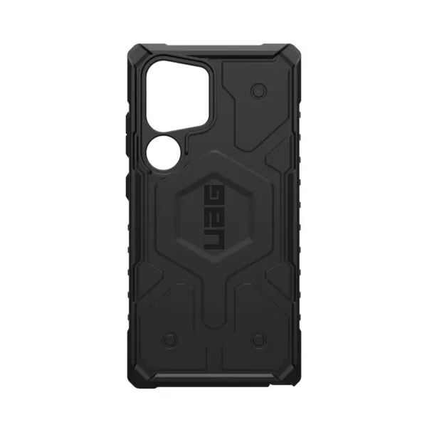 Samsung Galaxy S24 Ultra Case - UAG Pathfinder Protective Cover - Black