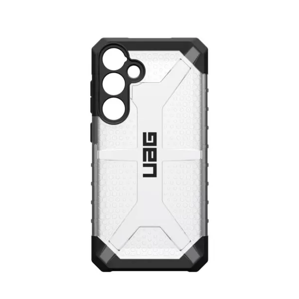 Samsung Galaxy S24+ Case - UAG Plasma Cover - Ice