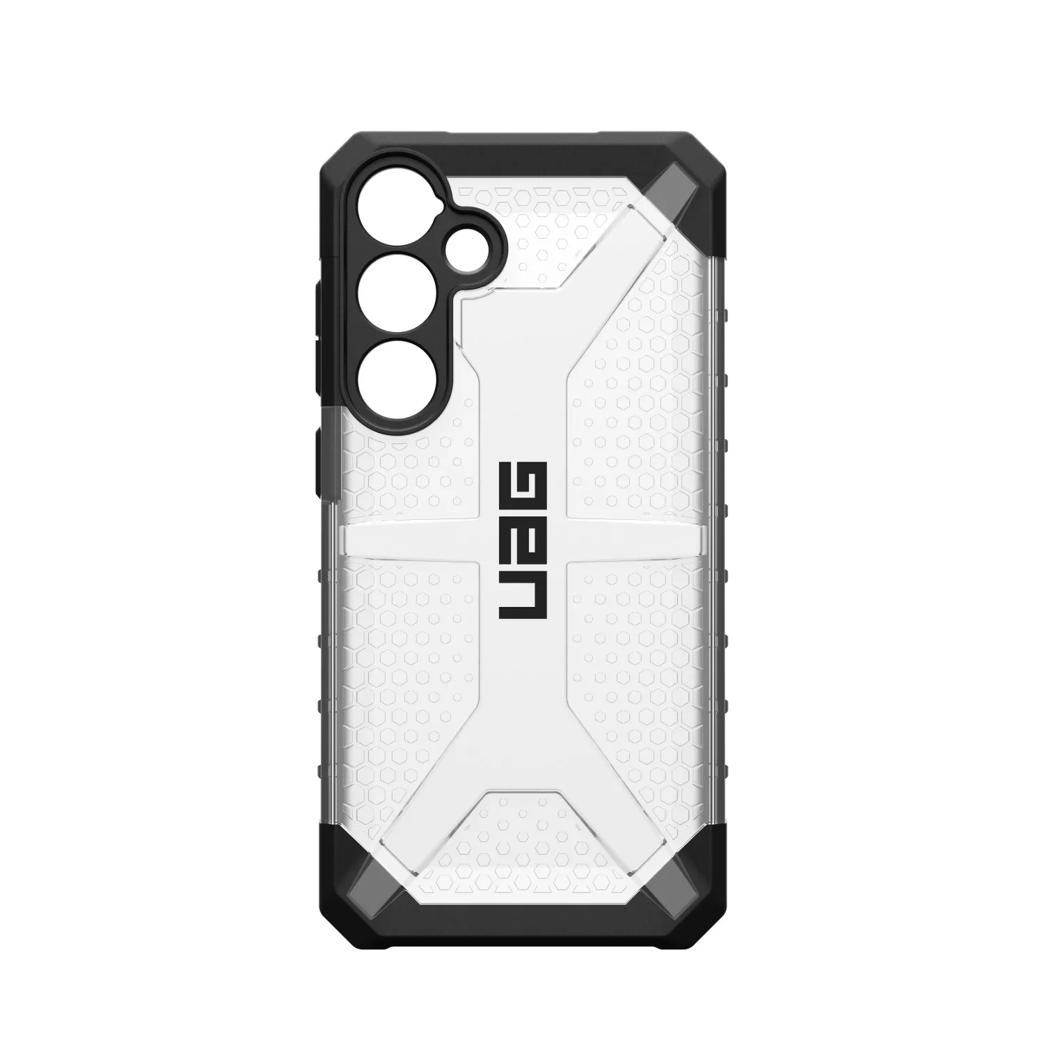 Samsung Galaxy S24+ UAG Plasma Case – Ice
