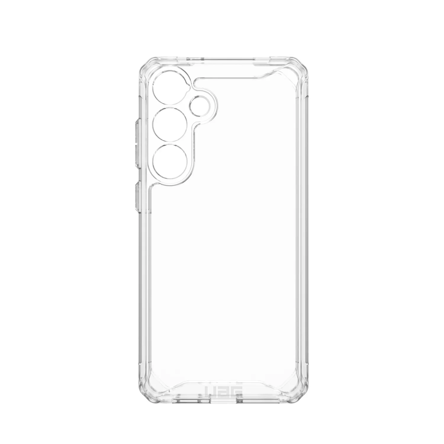 Samsung Galaxy S24+ UAG Plyo Case – Ice