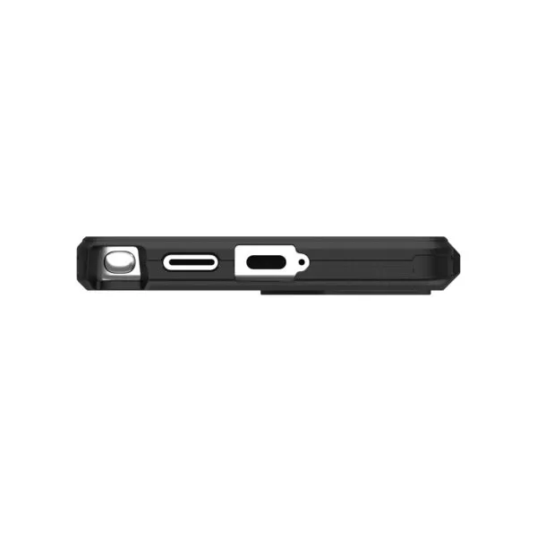 Samsung S25 Ultra Case UAG Civilian MagSafe Cover with a slim yet highly durable build