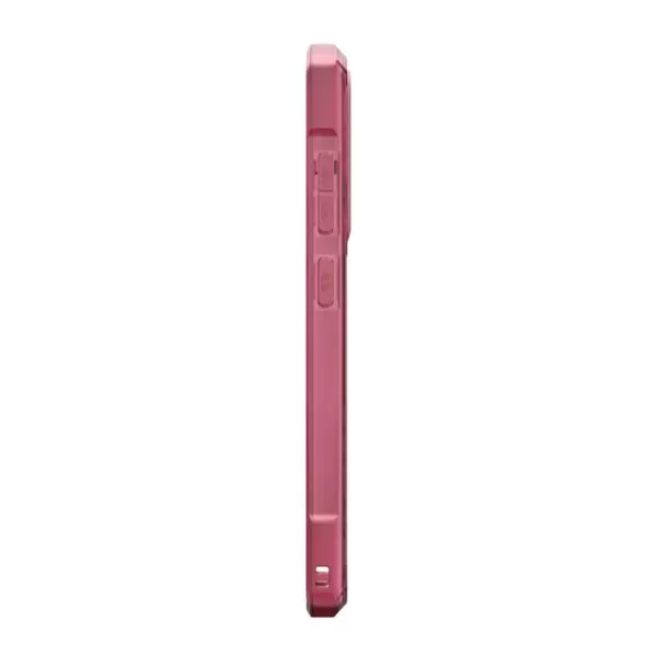 Samsung Galaxy S25 Ultra Cover - UAG Essential Armor MagSafe Case - Berry - Image 4